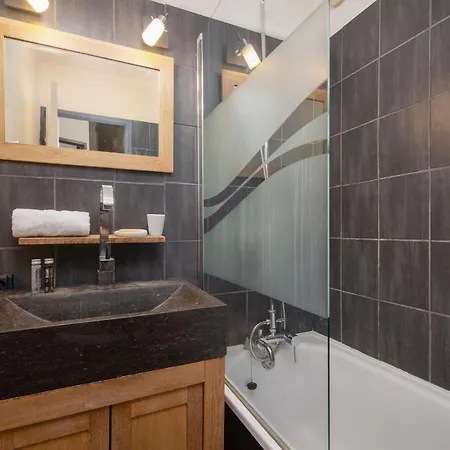 Sud - Jonquilles 30 - Happy Apartment