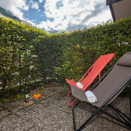 Sud - Jonquilles 30 - Happy Appartement *