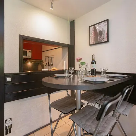 Sud - Jonquilles 30 - Happy Appartement