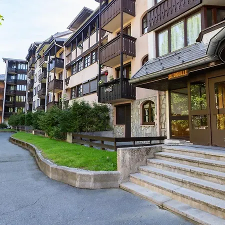 Apartment Sud - Jonquilles 30 - Happy *